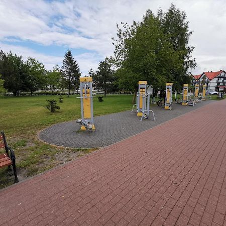 Morze Lebaapart Екстер'єр фото